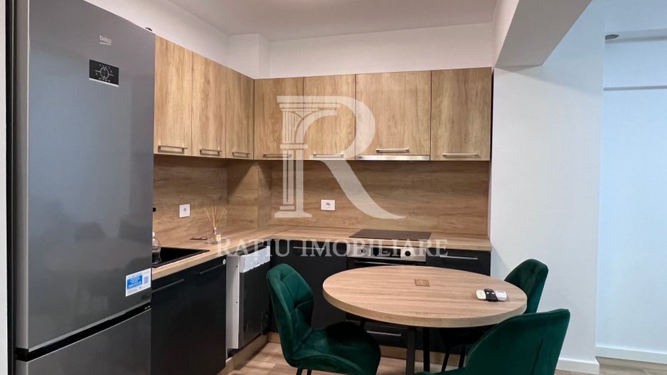 Apartament cu 2 camere | parcare supraterana | Prima Green | Oradea - Poză 5