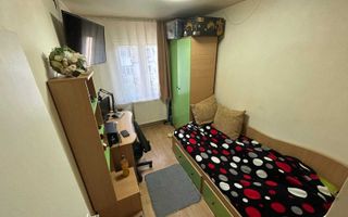 BRASADAS vinde ap 3 cam etaj 4/4 in Micro 14. - Poză 2