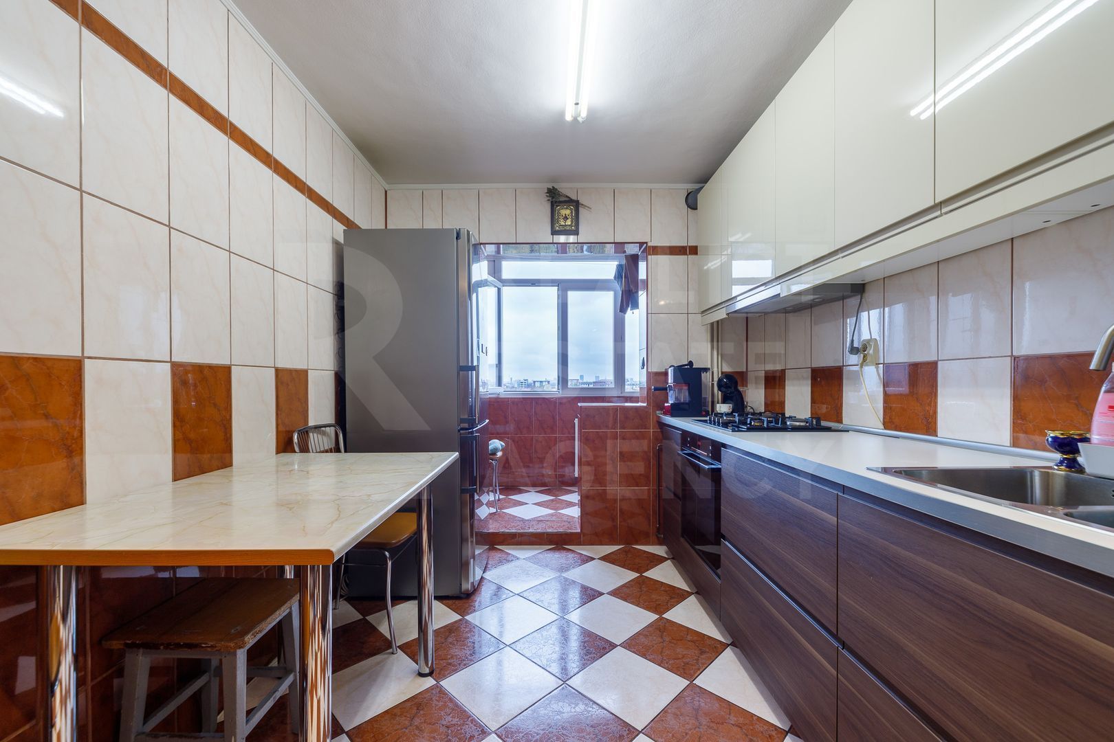 Vânzare, apartament, 3 camere, zona Uverturii - Poză 5