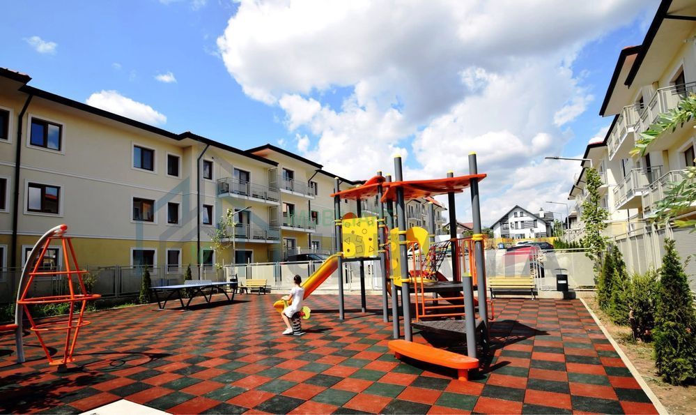 # vând apartament 2 camere, Valea Lupului (ESQ 2) - Poză 8