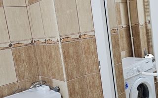 Apartament 1 camera de inchiriat, zona Pasaj Octav Bancila, Iasi - Poză 6