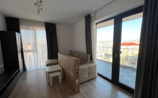 Apartament 2 camere de închiriat Timpuri Noi - Poză 3