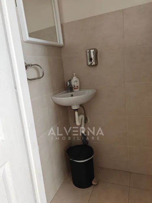 Apartament 2 camere | 100mp| parcare |pet friendly | zona semicentrala - Poză 8