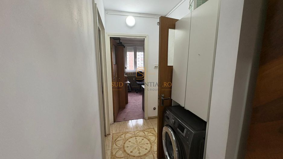 Apartament 3 camere decomandat, loc de parcare,Brancoveanu, Comision 0 - Poză 7