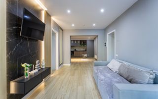 Vânzare, apartament, 90 mp, Holercani, Dubăsari - Poză 7