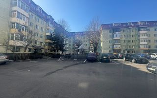 Garsoniera | Ostroveni| 24,6 MP - Poză 9