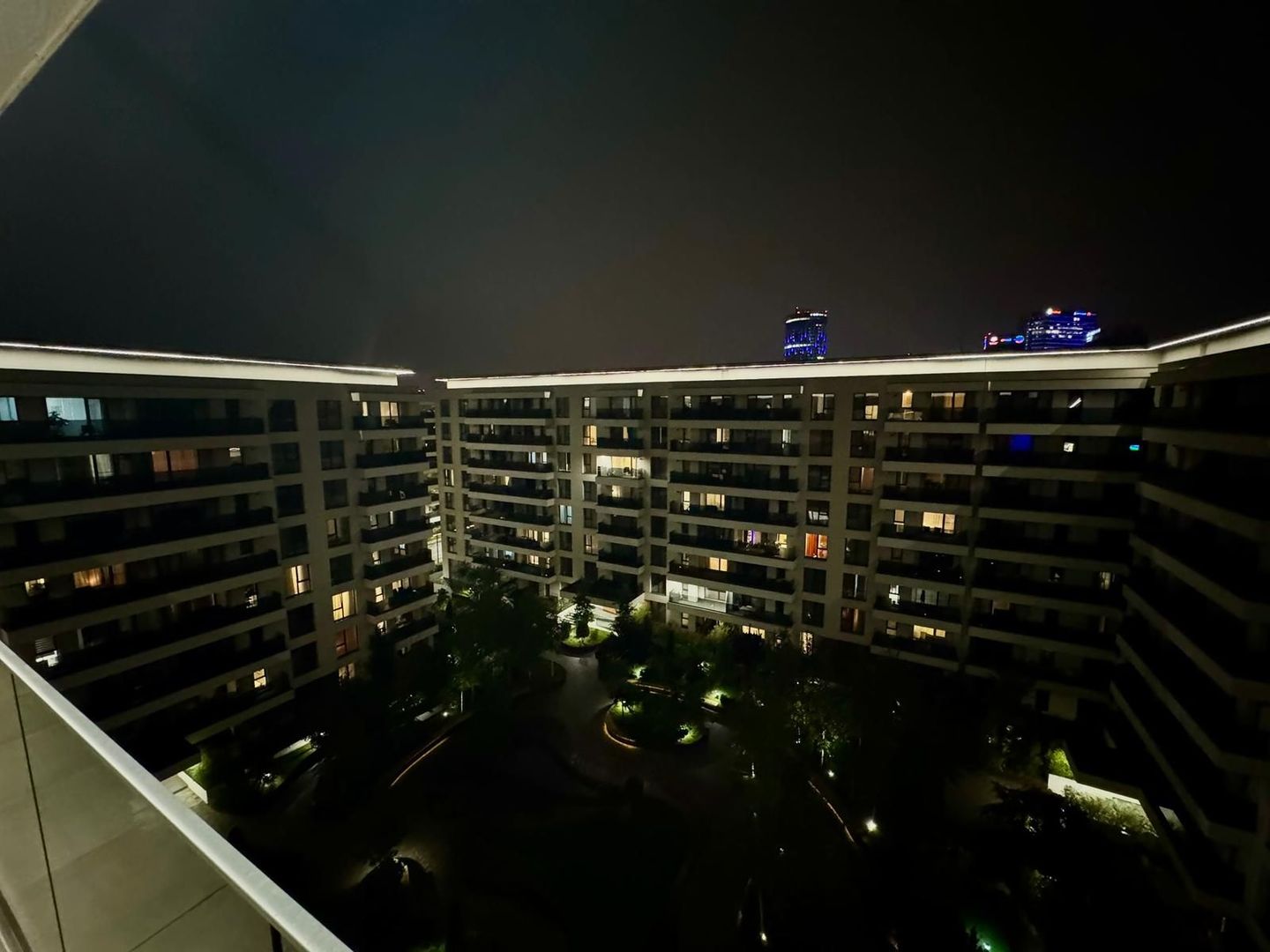 Prima închiriere | Apartament 2 camere premium | Nusco City - Poză 9