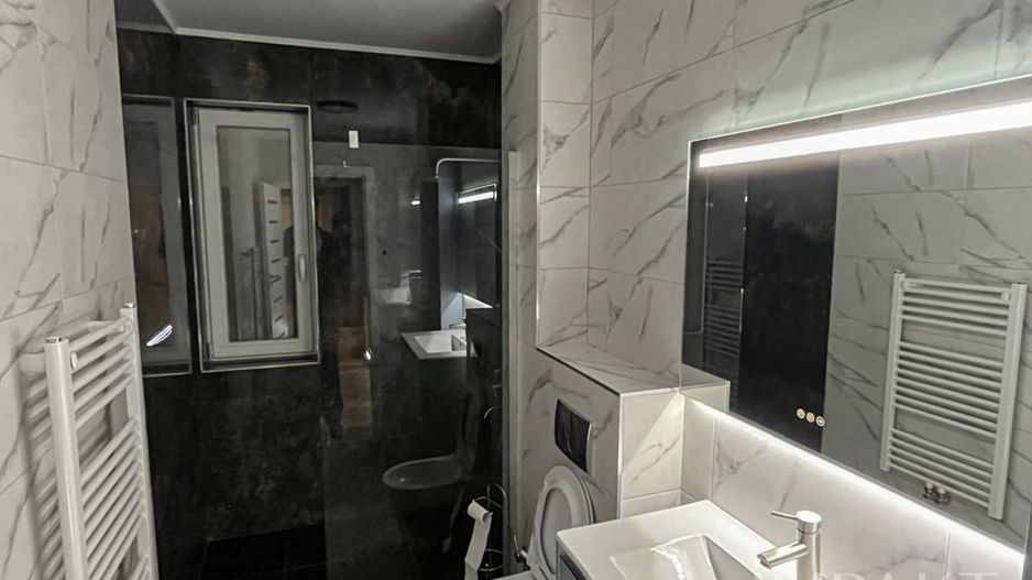 Apartament 2 camere de inchiriat in cartierul Buna Ziua - Poză 5