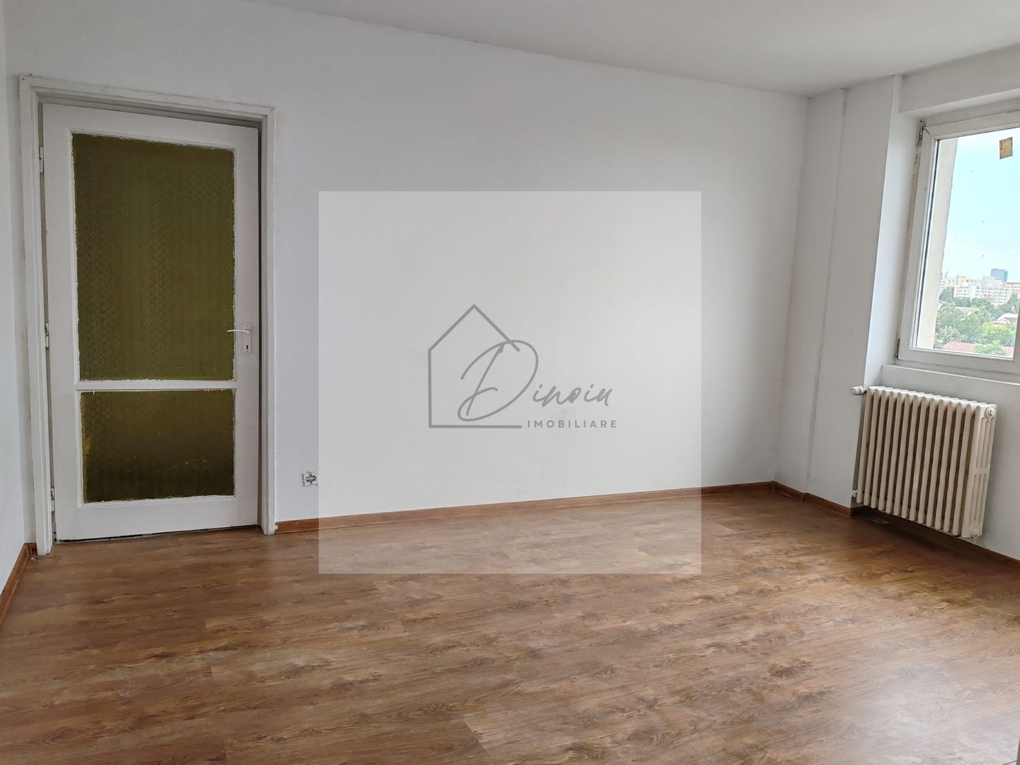 Apartament 3 camere Ștefan cel Mare I Lizeanu I Metrou I COM 0% - Poză 13