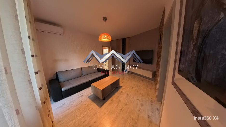 Apartament 2 camere Otopeni | mobilat și utilat - Poză 1
