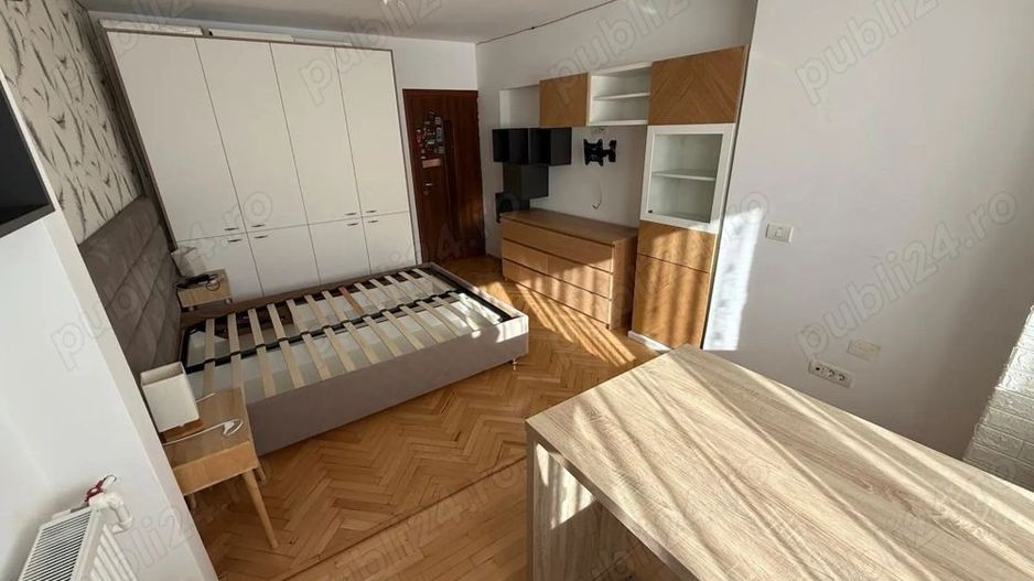 Apartament Bd. Burebista/Rond Alba Iulia - Poză 1