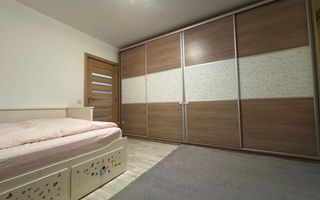 Garsoniera gata de mutare 3 minute metrou Lujerului - Poză 4