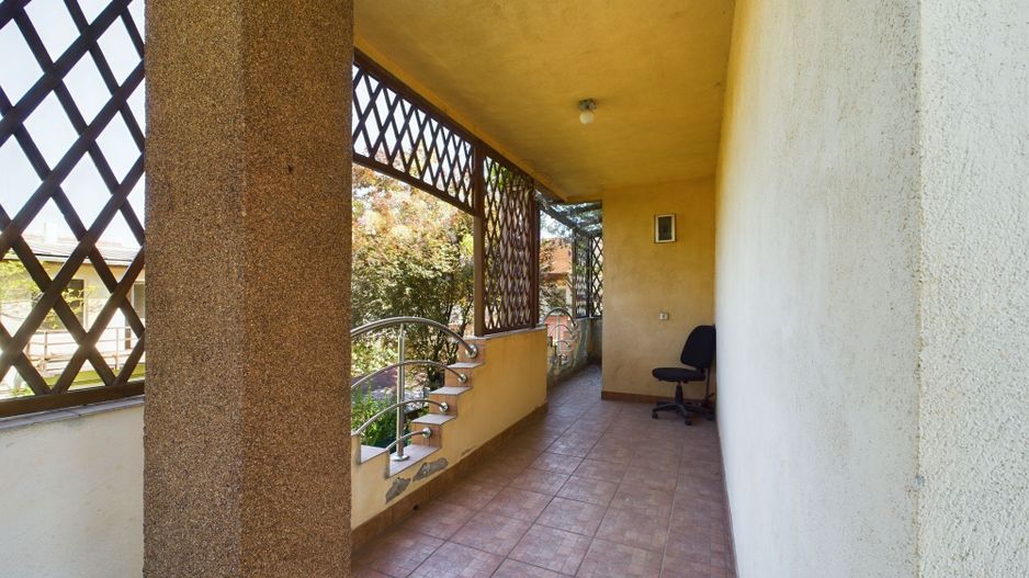 Două case în curte, la 2 minute de Shopping City - Poză 34