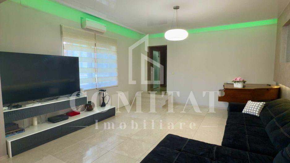 Apartament de lux cu 3 camere | Zona Andrei Muresanu - Poză 2