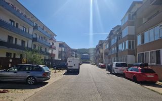 Apartament 2 camere, 54 mp utili, finisat, Floresti Sesul de Sus - Poză 19