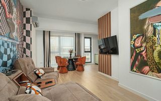 3 Camere Superb - Pipera - First Estate - Loc parcare - Poză 1