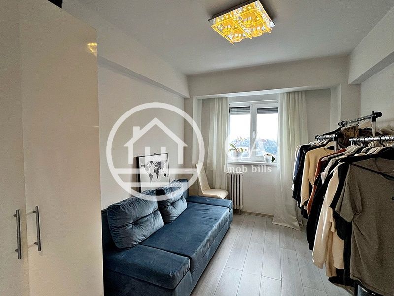 Apartament de vânzare cu 4 camere în zona Calea Aradului, Oradea - Poză 8