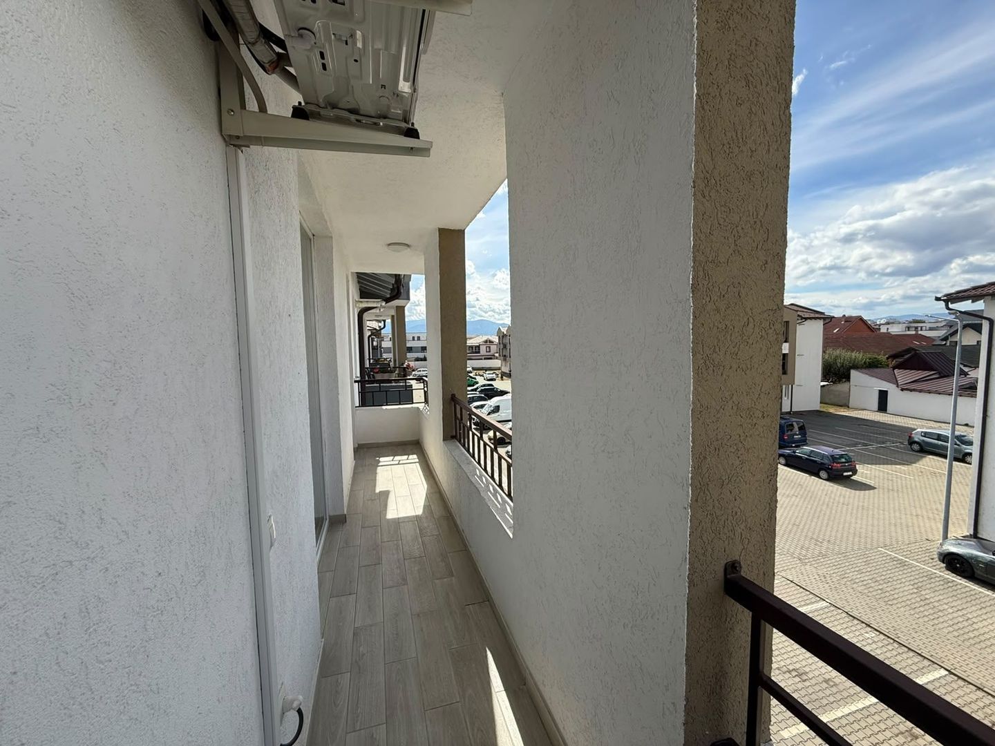 Apartament 2 camere decomandat - P. Brana, Selimbar - Poză 10