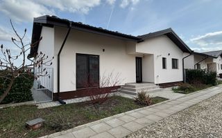 Oportunitate- Vila Individuala, Parter, semimobilata- Corbeanca - Poză 1