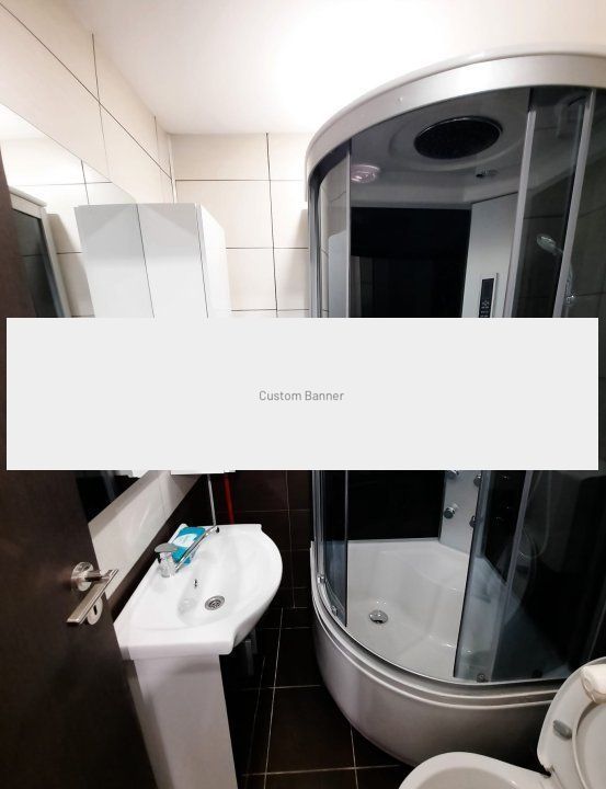 Apartament de lux 3 camere parc Sebastian | Ultra central - Poză 2