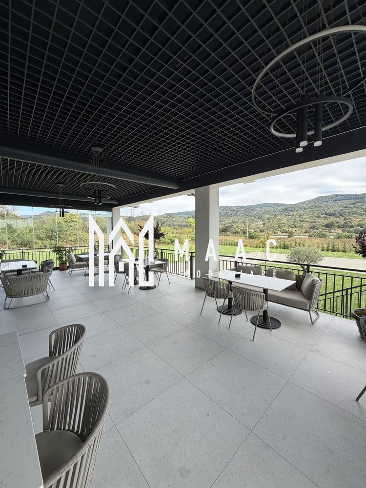 Teren intravilan de vânzare | Gura Vaii | 13.000 mp | restaurant - Poză 4