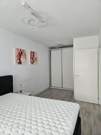 Închiriere Apartament cu 2 camere, centrala proprie, 4 min metrou, Hils Pallady - Poză 9