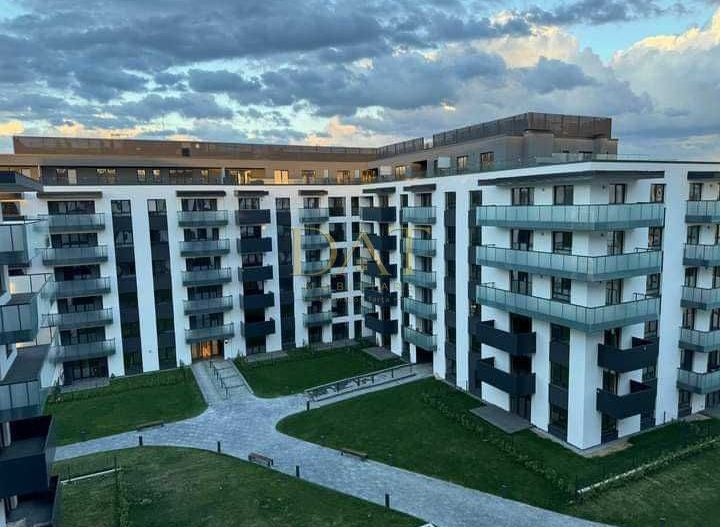 Apartament cu 2 camere | parcare subterană | Liberty Park - Poză 2