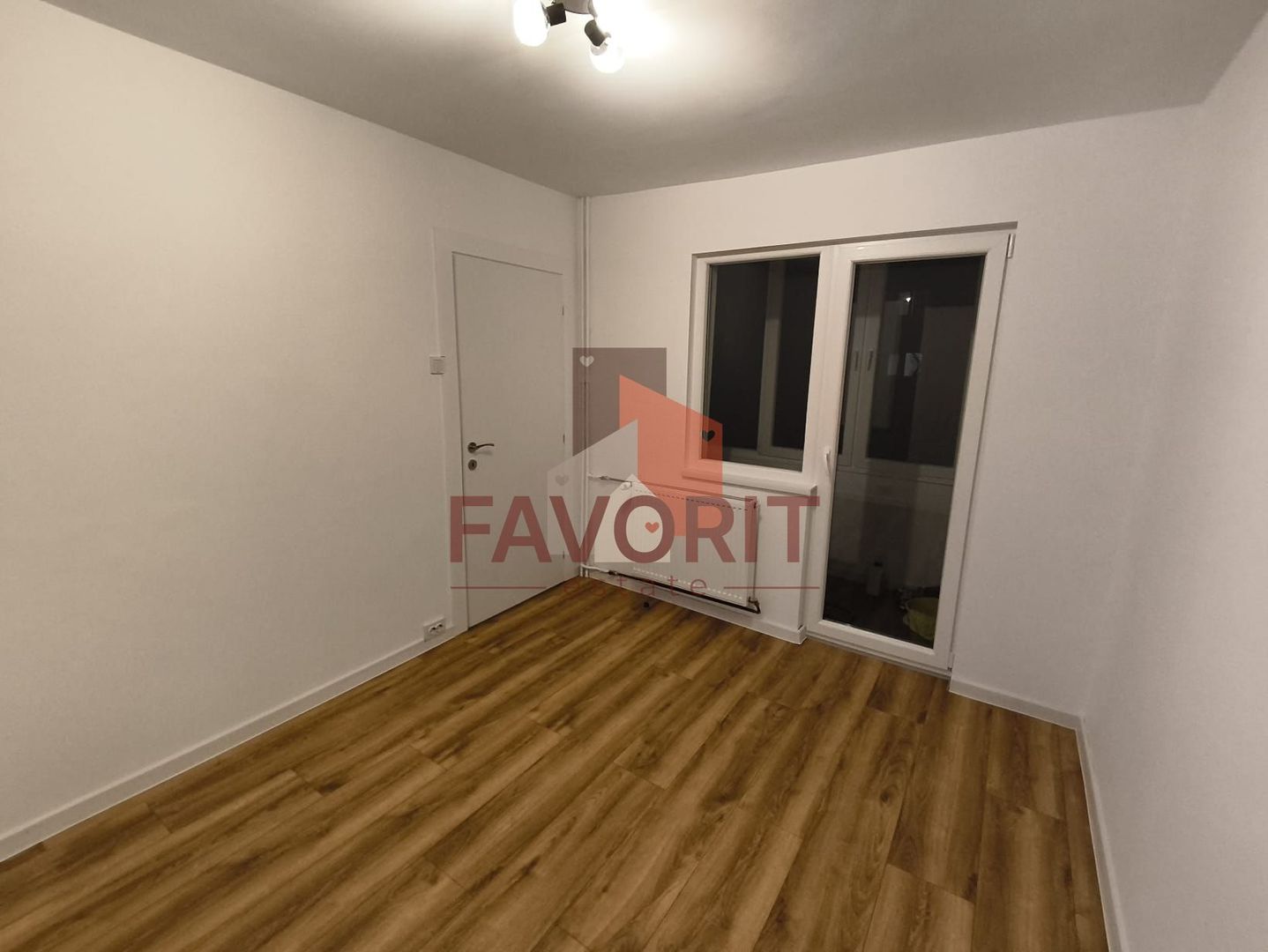 2 camere | recent renovat | utilat | zona excelenta | - Poză 5