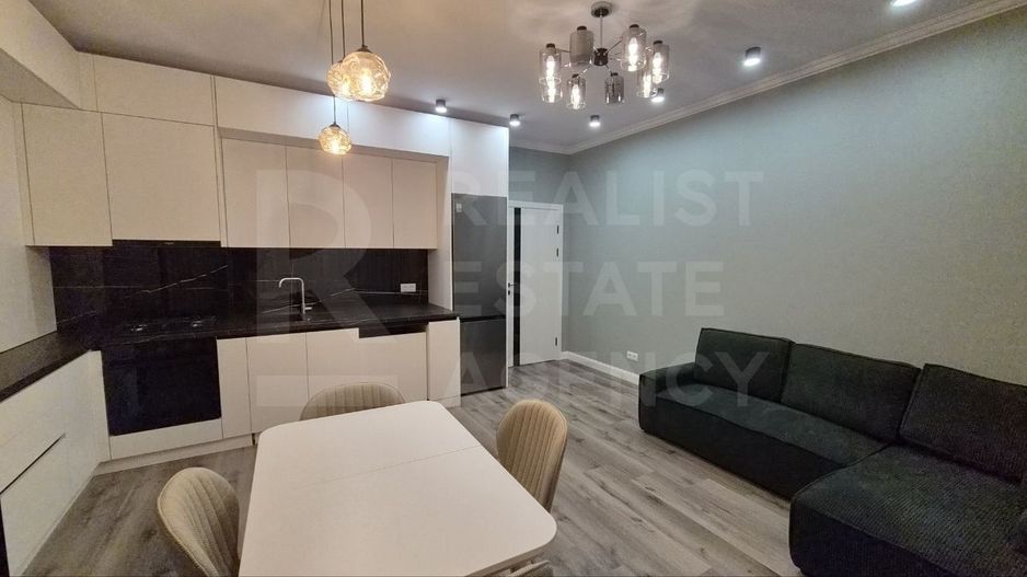 Chirie, apartament, 2 camere, Strada Liviu Deleanu, Buiucani - Poză 2