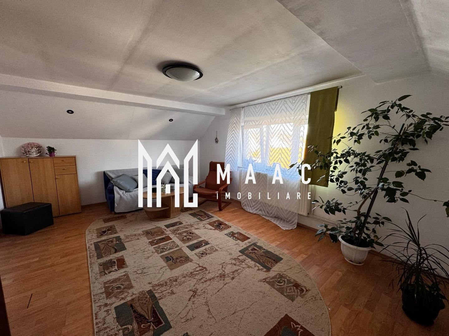 Casă 6 Camere | Sistem fotovoltaic 6.4 kW | Garaj | Lazaret - Poză 17