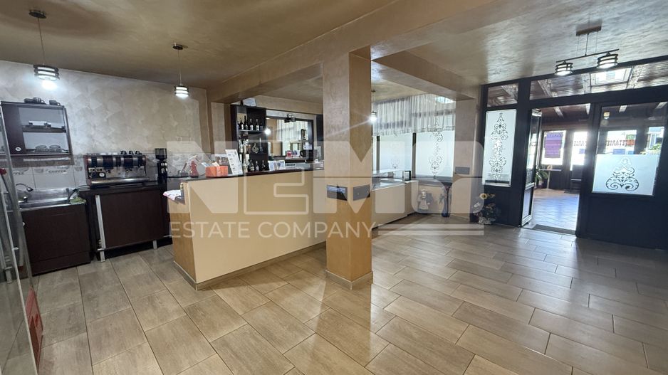 SPATIU COMERCIAL | COFETARIE | RESTAURANT | RADAUTI - Poză 7