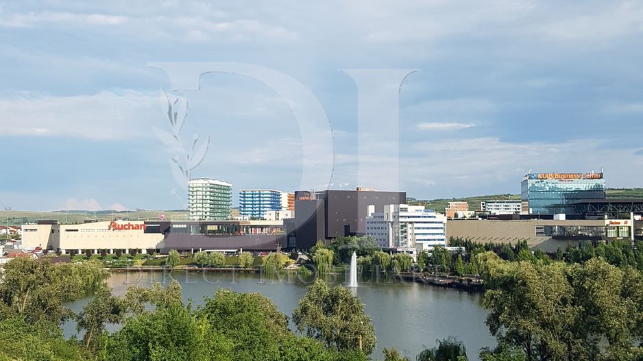 Apartament 3 camere Iulius Mall Cluj - Intre Lacuri - Gheorgheni - Poză 21