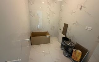 AP. 2 CAMERE- CURTE 40 MP, CENTRALA PROPRIE, PARCARE , COMISION 0% - Poză 5