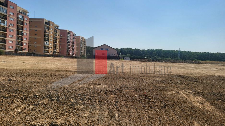 Teren Intravilan Matei Milo - Poză 7