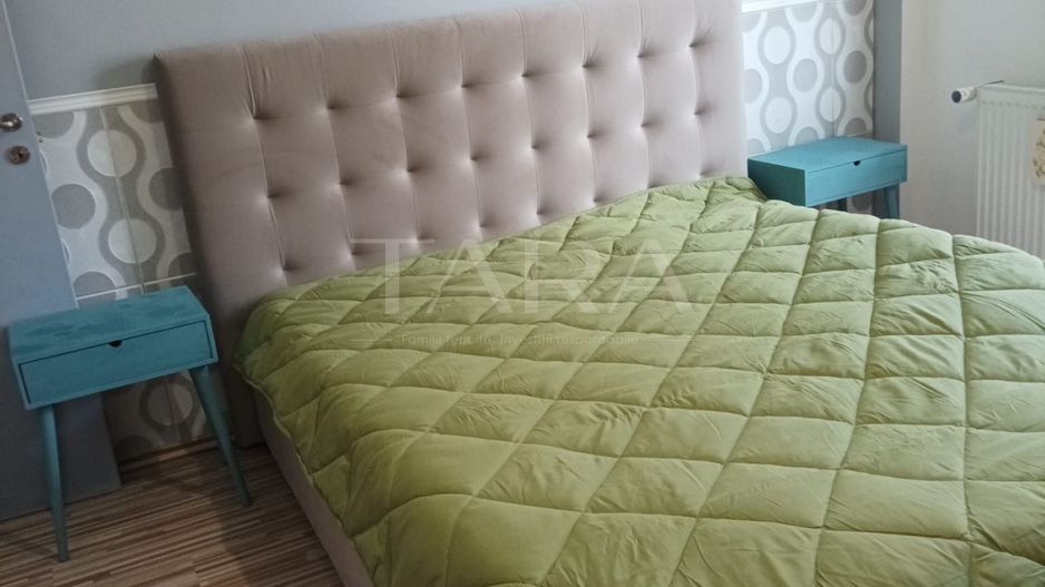 Apartament 3 camere, Bună Ziua, 55 mp, plus balcon! - Poză 4