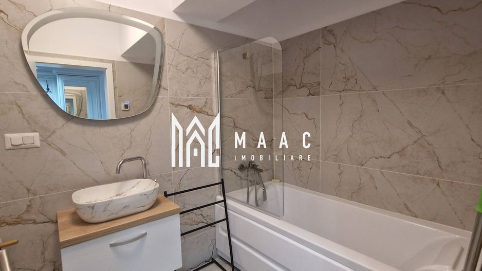 Apartament 2 camere | Etaj 1 | Parcare | Balcon | Doamna Stanca - Poză 4
