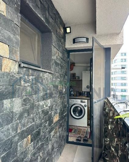 Apartament 3 camere, Evergreen Towers, Aviației, Iași - 2 locuri parcare subterane - Poză 15