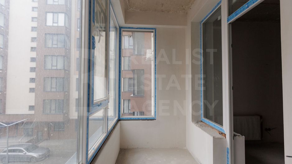 Vânzare, apartament, o cameră, str. Durlești, Dumbrava - Poză 7