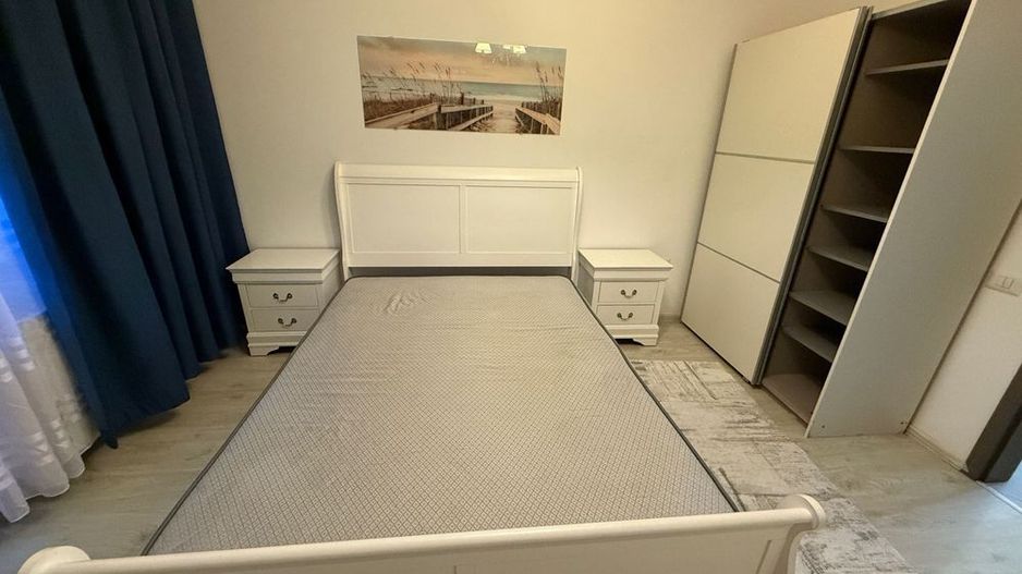 Apartament de inchiriat - Fabrica de chibrituri, complex ISG Residence - Poză 4