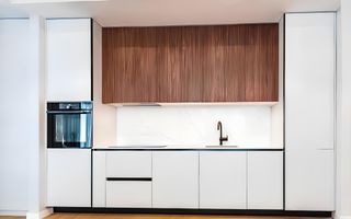 Apartament High-End 2 camere One Verdi Park I Barbu Vacarescu - Poză 10