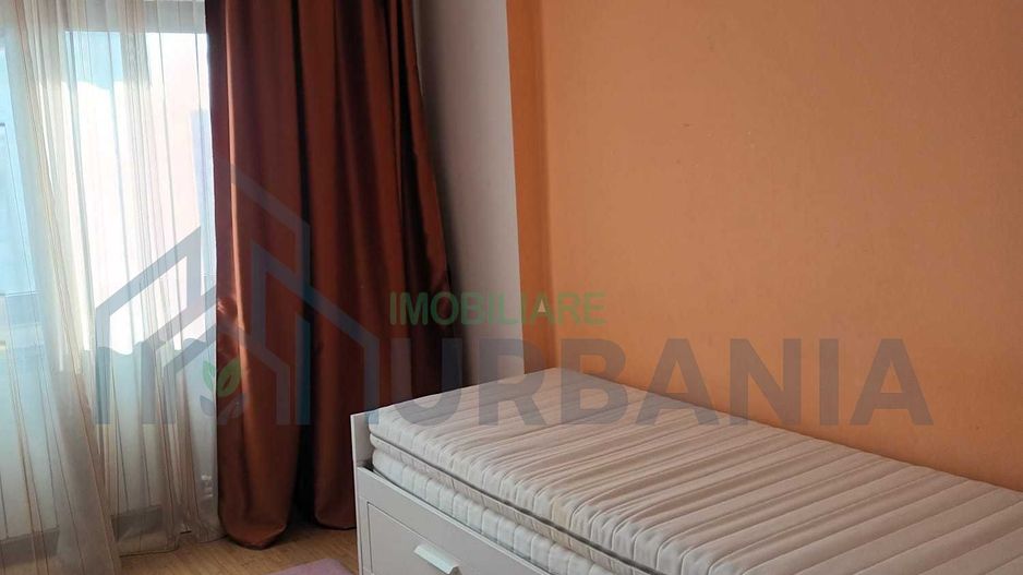 # inchiriez apartament 3 camere (zona CUG- Selgros) - Poză 4
