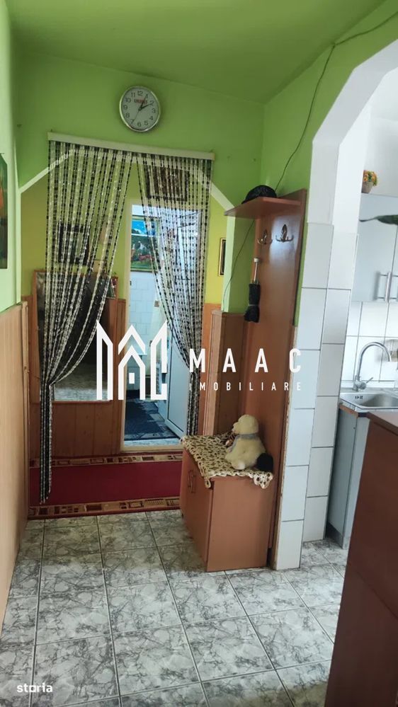 Apartament 2 camere decomandat | Etaj 4/5 | Lazaret - Poză 6
