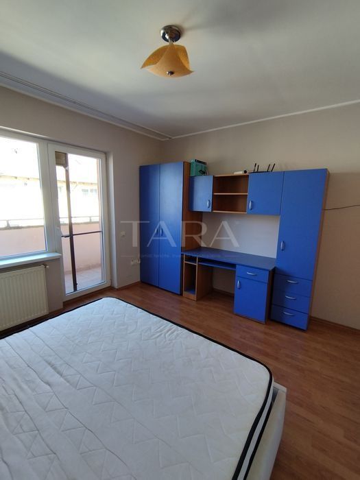 Apartament 2 camere mobilat – Florești, zona Eroilor - Poză 4