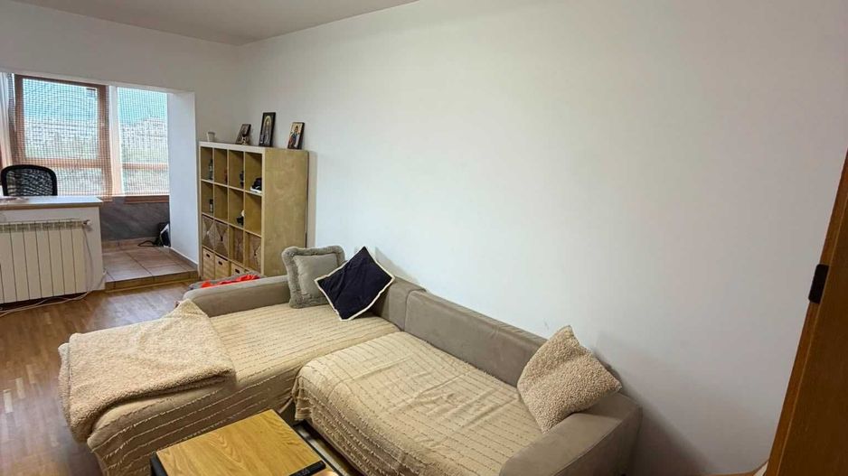 Vânzare Apartament 2 Camere Decomandat Unirii- Octavian Goga Bloc Monolit 2000 - Poză 1