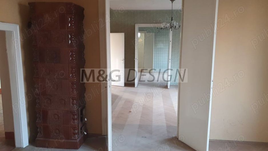 Casa zona centrala aproape de Universitate - Poză 2