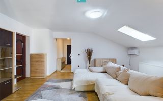 Apartament 3 camere, spațios, mobilat, în Chișoda - Poză 9