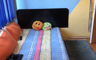 Apartament 3 camere Piața Abator, decomandat, priveliște panoramică. - Poză 5