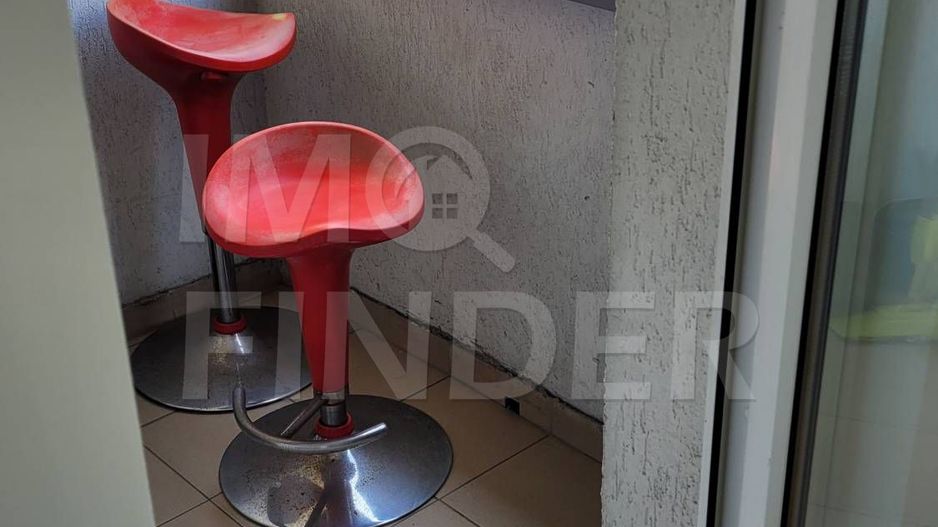 Apartament o camera, Zorilor, imobil nou, parcare inclusa in pret - Poză 5