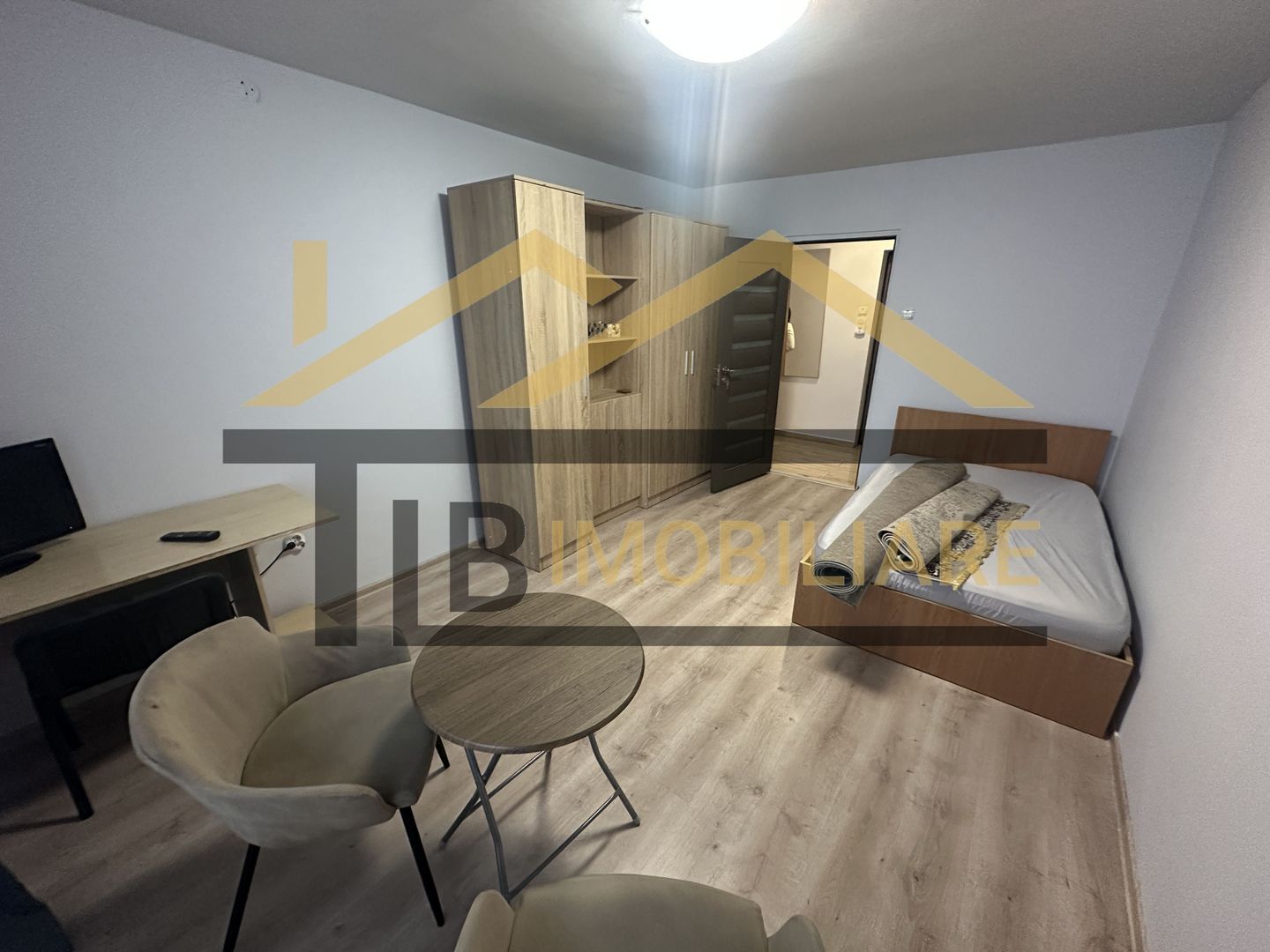 Apartament de 2 camere, 50mp, Zona UMFST - Poză 2