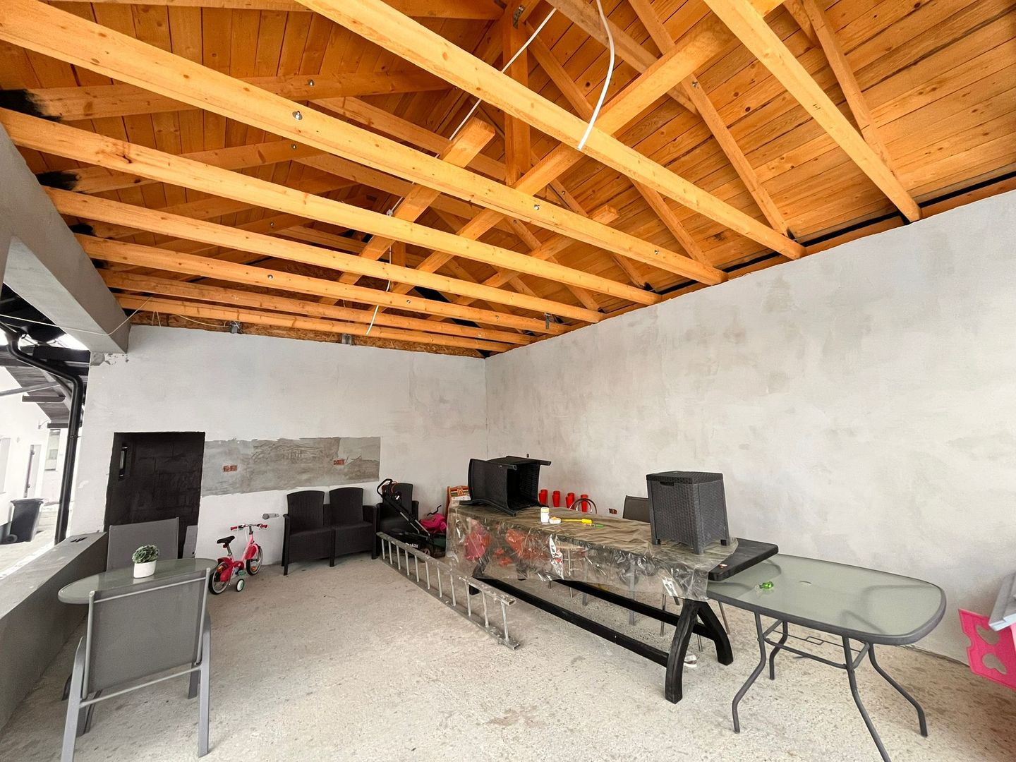 Casa Individuala 125Mp Utili I Suceava/Scheia I300.000Euro - Poză 15